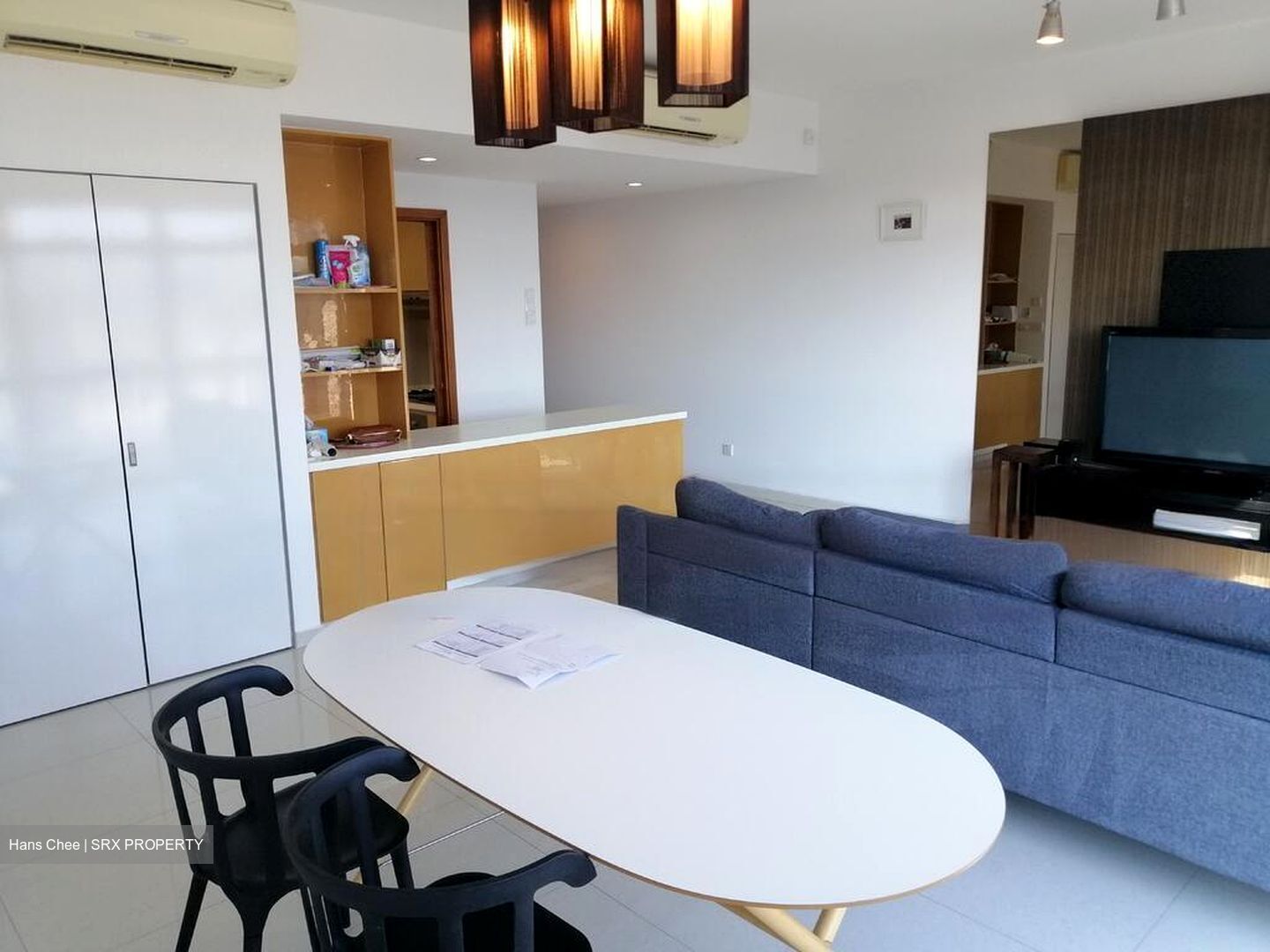 City Square Residences (D8), Condominium #468329951